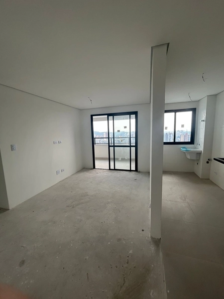 Apartamento novo à venda Vila Bocaina, Mauá: 2ª foto da galeria de imagens do imóvel