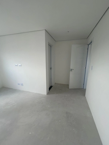 Apartamento novo à venda Vila Bocaina, Mauá: 7ª foto da galeria de imagens do imóvel