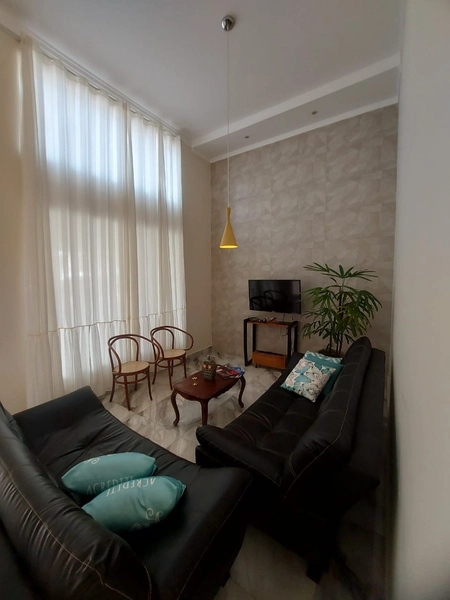 Casa térrea em condomínio à venda em Boituva, São Paulo: 3ª foto da galeria de imagens do imóvel