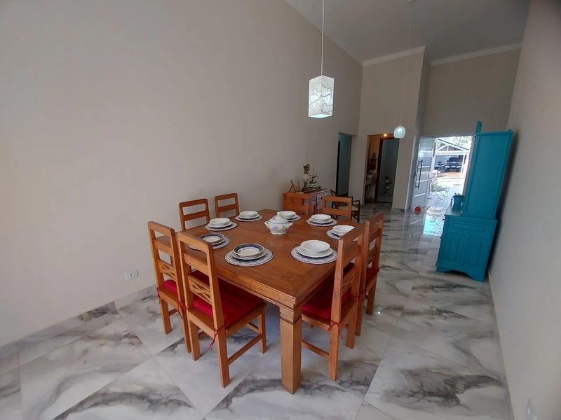 Casa térrea em condomínio à venda em Boituva, São Paulo: 35ª foto da galeria de imagens do imóvel