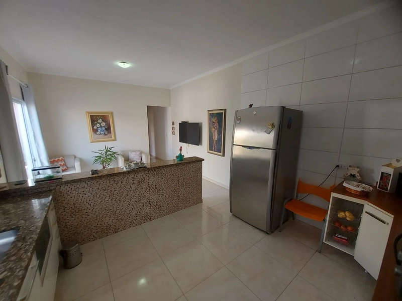 Casa térrea em condomínio à venda em Boituva, São Paulo: 4ª foto da galeria de imagens do imóvel