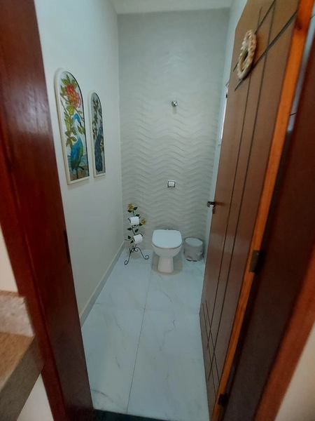 Casa térrea em condomínio à venda em Boituva, São Paulo: 23ª foto da galeria de imagens do imóvel
