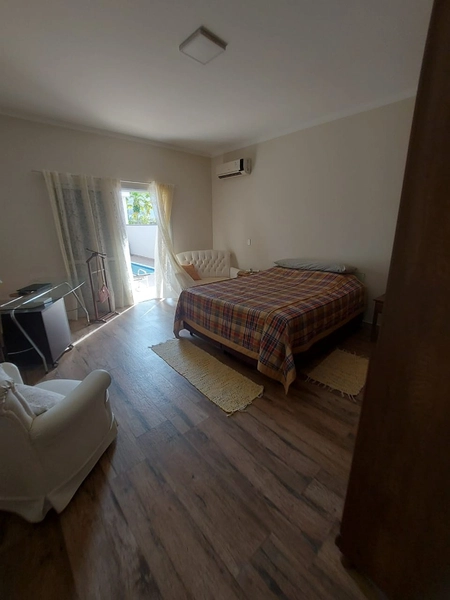 Casa térrea em condomínio à venda em Boituva, São Paulo: 12ª foto da galeria de imagens do imóvel