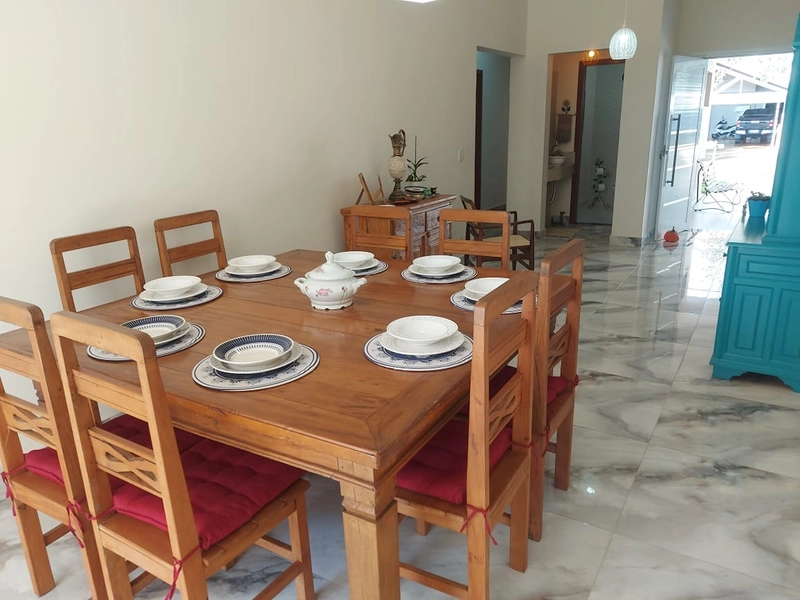 Casa térrea em condomínio à venda em Boituva, São Paulo: 21ª foto da galeria de imagens do imóvel