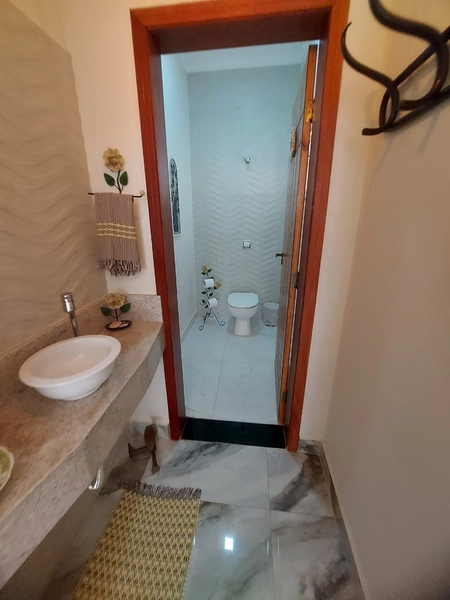 Casa térrea em condomínio à venda em Boituva, São Paulo: 44ª foto da galeria de imagens do imóvel