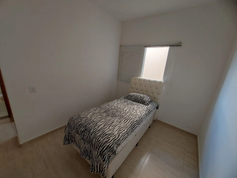Casa térrea em condomínio à venda em Boituva, São Paulo: 16ª foto da galeria de imagens do imóvel