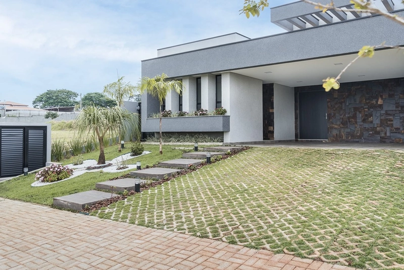 Casa em condomínio à venda em Vargem Grande Paulista, São Paulo: 2ª foto da galeria de imagens do imóvel