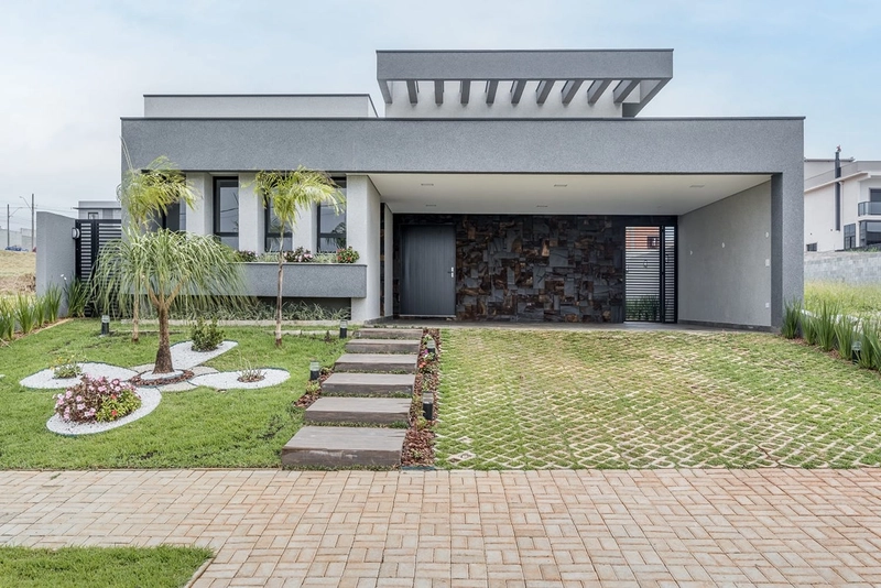 Imóvel residencial ou comercial