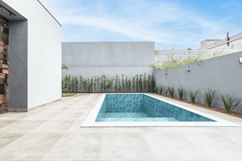 Casa em condomínio à venda em Vargem Grande Paulista, São Paulo: 9ª foto da galeria de imagens do imóvel