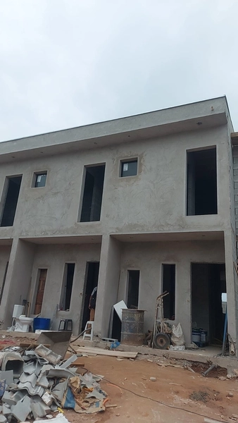 Sobrado Novo em condomínio à venda no Aliança, Ribeirão Pires: 12ª foto da galeria de imagens do imóvel