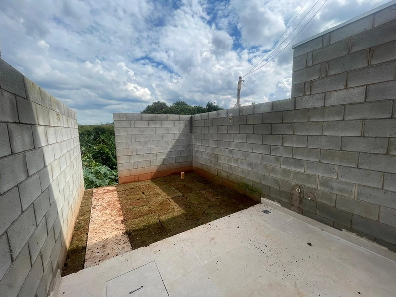 Sobrado Novo em condomínio com 2 suítes à venda no Aliança, Ribeirão Pires: 6ª foto da galeria de imagens do imóvel