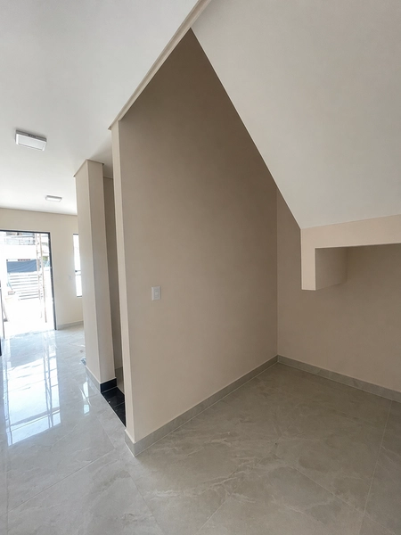 Sobrado Novo em condomínio com 2 suítes à venda no Aliança, Ribeirão Pires: 3ª foto da galeria de imagens do imóvel