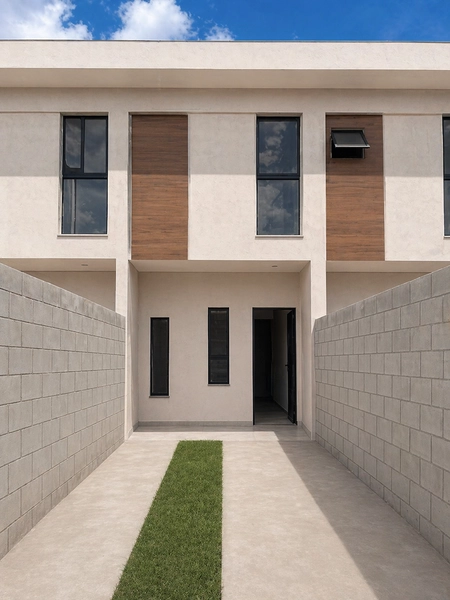 Imóvel residencial ou comercial