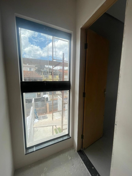 Sobrado Novo em condomínio com 2 suítes à venda no Aliança, Ribeirão Pires: 9ª foto da galeria de imagens do imóvel