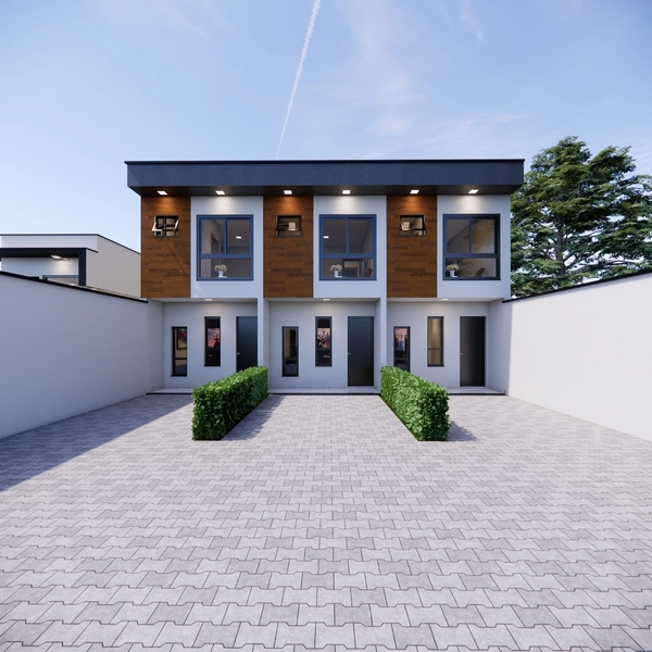 Imóvel residencial ou comercial