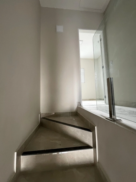 Sobrado Novo em condomínio à venda no Aliança, Ribeirão Pires: 16ª foto da galeria de imagens do imóvel