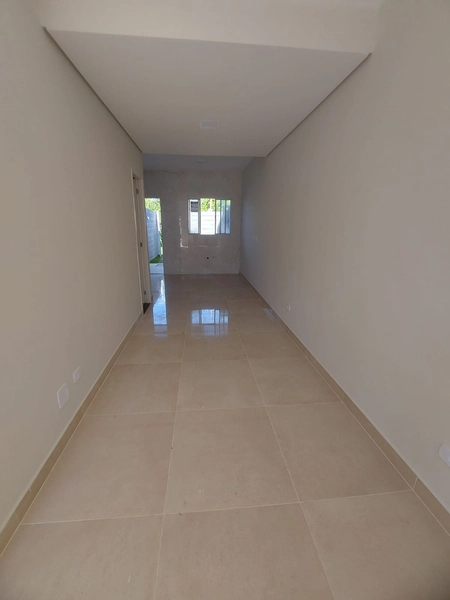 Sobrado Novo em condomínio à venda no Aliança, Ribeirão Pires: 10ª foto da galeria de imagens do imóvel