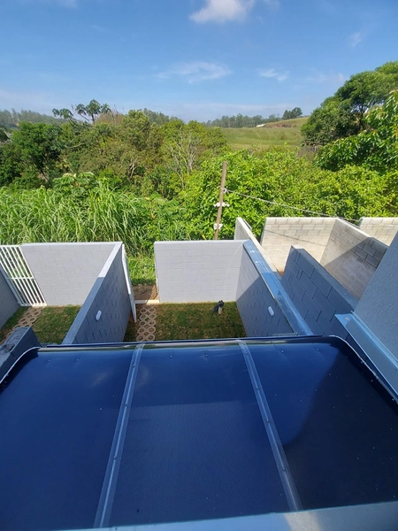 Sobrado Novo em condomínio à venda no Aliança, Ribeirão Pires: 11ª foto da galeria de imagens do imóvel