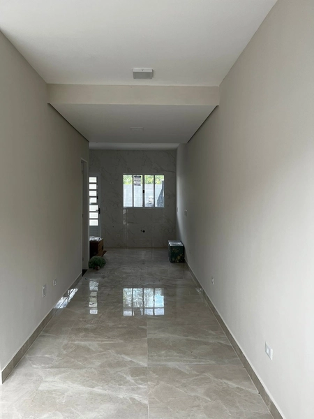 Sobrado Novo em condomínio à venda no Aliança, Ribeirão Pires: 3ª foto da galeria de imagens do imóvel