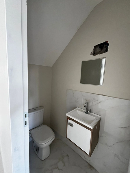 Sobrado Novo em condomínio à venda no Aliança, Ribeirão Pires: 13ª foto da galeria de imagens do imóvel