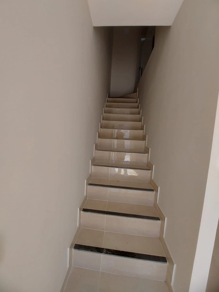 Sobrado Novo em condomínio à venda no Aliança, Ribeirão Pires: 3ª foto da galeria de imagens do imóvel