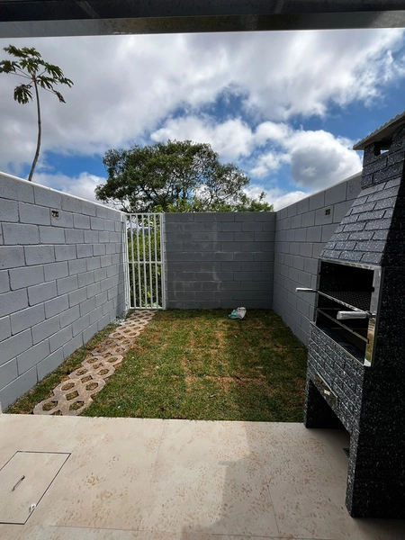 Sobrado Novo em condomínio à venda no Aliança, Ribeirão Pires: 14ª foto da galeria de imagens do imóvel