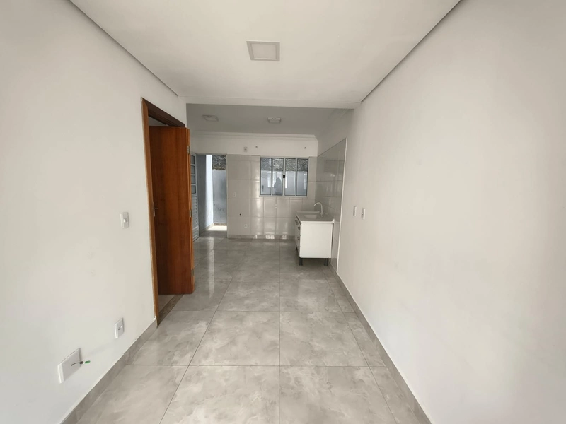 Sobrado em condomínio à venda Jardim Santista, Mauá: 2ª foto da galeria de imagens do imóvel