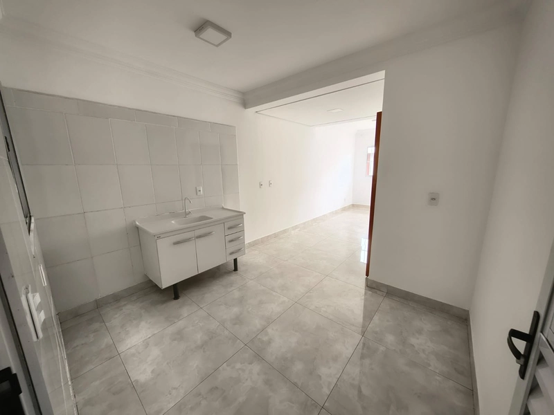 Sobrado em condomínio à venda Jardim Santista, Mauá: 6ª foto da galeria de imagens do imóvel