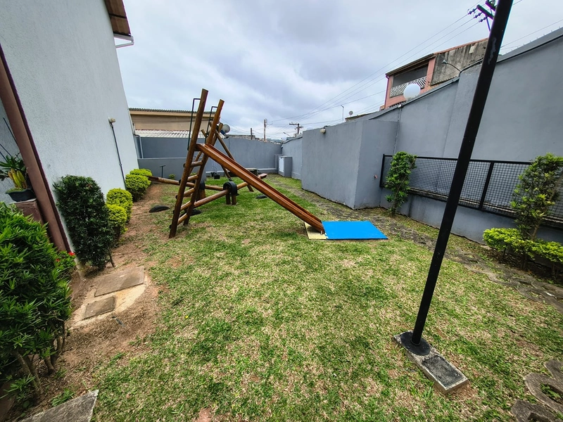 Sobrado em condomínio à venda Jardim Santista, Mauá: 24ª foto da galeria de imagens do imóvel