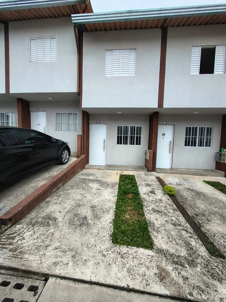 Sobrado em condomínio à venda Jardim Santista, Mauá: 17ª foto da galeria de imagens do imóvel