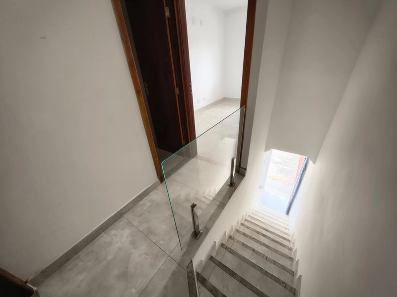 Sobrado em condomínio à venda Jardim Santista, Mauá: 5ª foto da galeria de imagens do imóvel