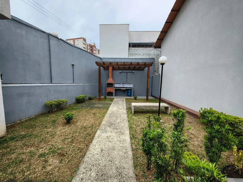 Sobrado em condomínio à venda Jardim Santista, Mauá: 20ª foto da galeria de imagens do imóvel