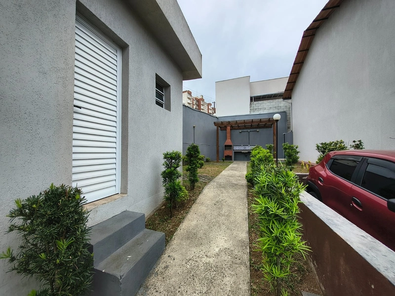 Sobrado em condomínio à venda Jardim Santista, Mauá: 23ª foto da galeria de imagens do imóvel