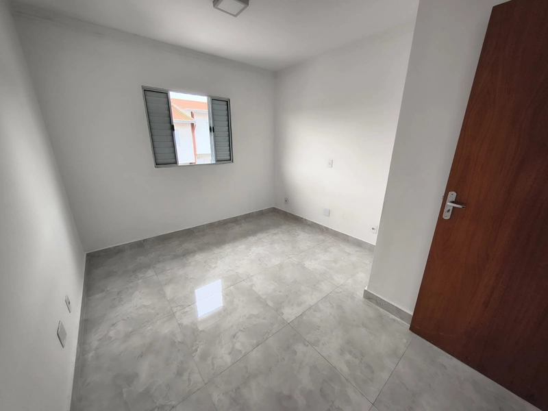 Sobrado em condomínio à venda Jardim Santista, Mauá: 12ª foto da galeria de imagens do imóvel