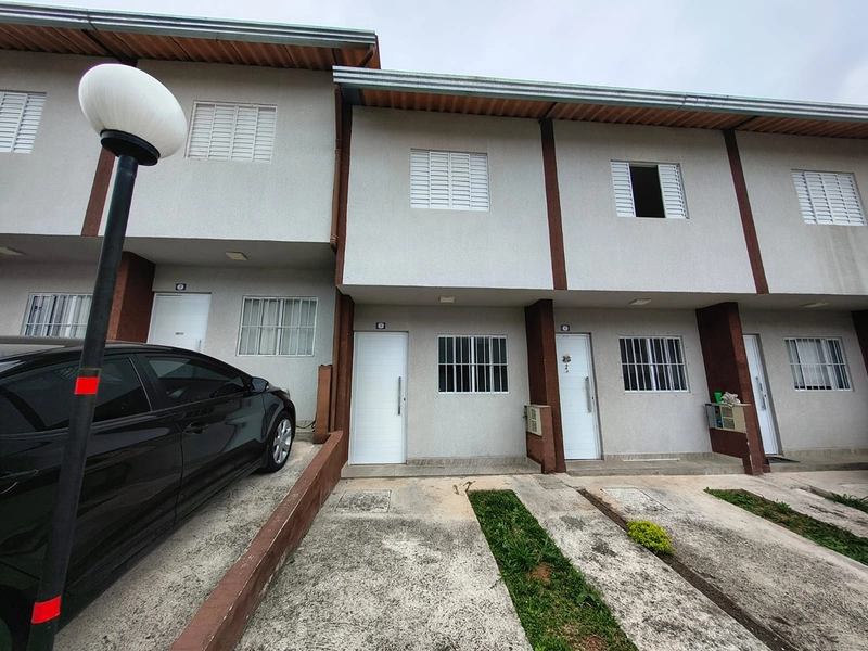 Sobrado em condomínio à venda Jardim Santista, Mauá: 16ª foto da galeria de imagens do imóvel