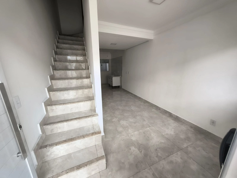 Sobrado em condomínio à venda Jardim Santista, Mauá: 15ª foto da galeria de imagens do imóvel