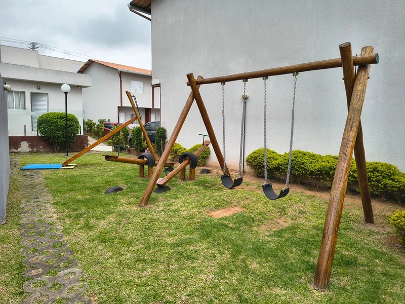 Sobrado em condomínio à venda Jardim Santista, Mauá: 21ª foto da galeria de imagens do imóvel