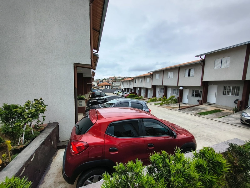 Sobrado em condomínio à venda Jardim Santista, Mauá: 19ª foto da galeria de imagens do imóvel