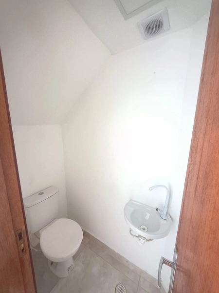 Sobrado em condomínio à venda Jardim Santista, Mauá: 14ª foto da galeria de imagens do imóvel