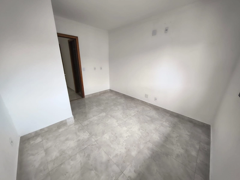 Sobrado em condomínio à venda Jardim Santista, Mauá: 7ª foto da galeria de imagens do imóvel