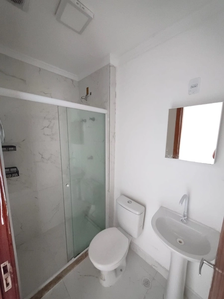 Sobrado em condomínio à venda Jardim Santista, Mauá: 11ª foto da galeria de imagens do imóvel