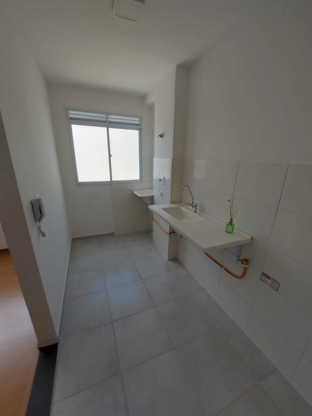 Apartamento à venda na Vila Nossa Senhora das Vitórias, Mauá: 2ª foto da galeria de imagens do imóvel