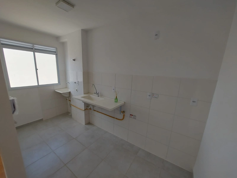 Apartamento à venda na Vila Nossa Senhora das Vitórias, Mauá: 3ª foto da galeria de imagens do imóvel