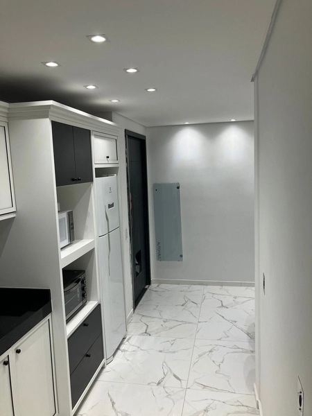 Apartamento à venda mobiliado e decorado itajai, Santa Catarina: 19ª foto da galeria de imagens do imóvel