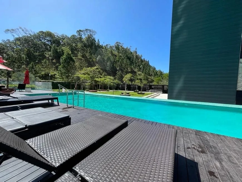 Apartamento à venda mobiliado e decorado itajai, Santa Catarina: 30ª foto da galeria de imagens do imóvel