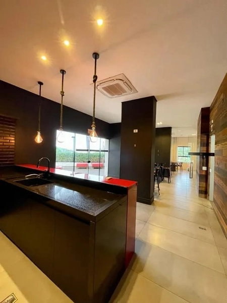 Apartamento à venda mobiliado e decorado itajai, Santa Catarina: 35ª foto da galeria de imagens do imóvel