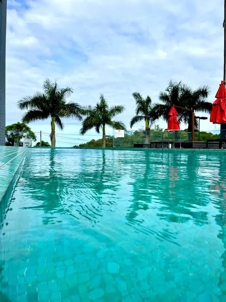 Apartamento à venda mobiliado e decorado itajai, Santa Catarina: 28ª foto da galeria de imagens do imóvel