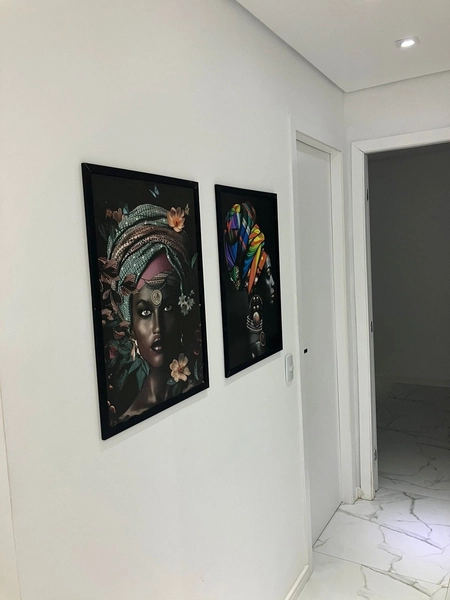 Apartamento à venda mobiliado e decorado itajai, Santa Catarina: 5ª foto da galeria de imagens do imóvel