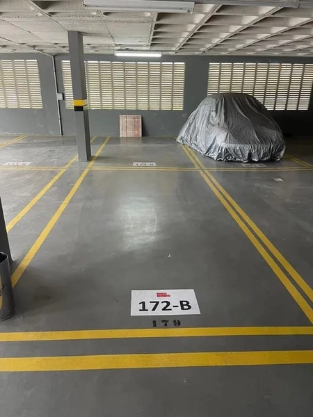 Apartamento à venda mobiliado e decorado itajai, Santa Catarina: 33ª foto da galeria de imagens do imóvel