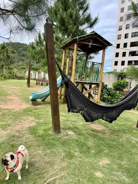 Apartamento à venda mobiliado e decorado itajai, Santa Catarina: 25ª foto da galeria de imagens do imóvel